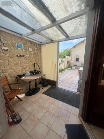 Achat - Maison Outreau 62230 3 pièces 88 m 2