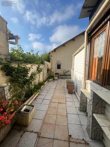 Achat - Maison Outreau 62230 3 pièces 88 m 2