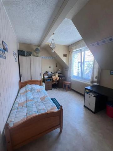 Achat - Maison Outreau 62230 3 pièces 88 m 2
