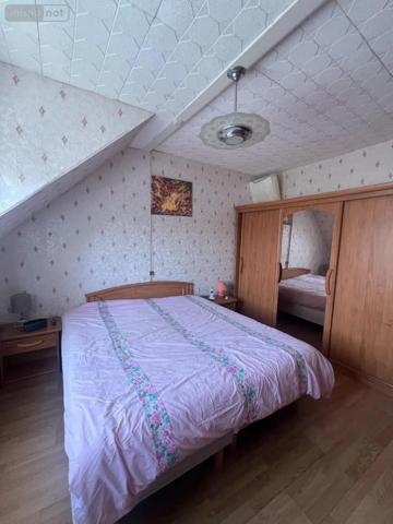 Achat - Maison Outreau 62230 3 pièces 88 m 2