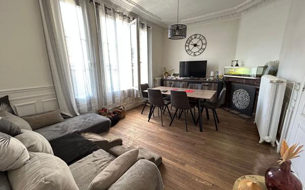 Maison à vendre    6 pièces • 212 m2 Meaux