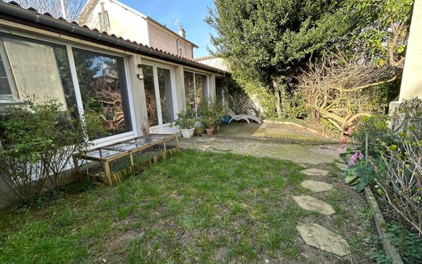 Maison à vendre    6 pièces • 212 m2 Meaux