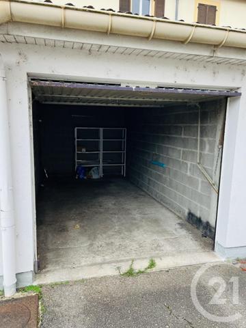 Appartement F3 à vendre  3 pièces - 62,90 m2 METZ - 57