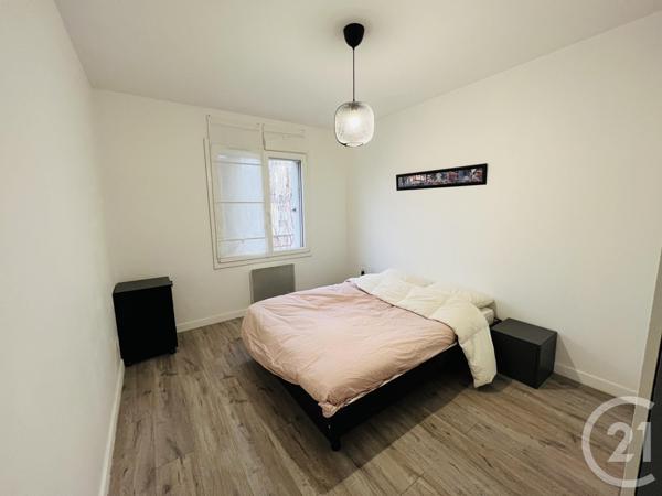 Appartement F3 à vendre  3 pièces - 62,90 m2 METZ - 57