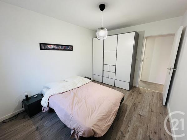 Appartement F3 à vendre  3 pièces - 62,90 m2 METZ - 57