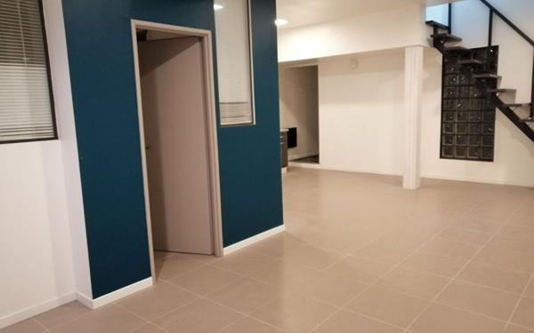 Appartement à louer    4 pièces • 71,76 m2 Saintes