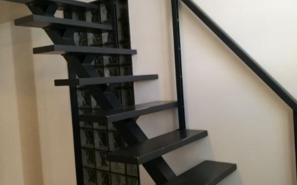 Appartement à louer    4 pièces • 71,76 m2 Saintes