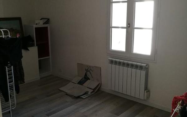Appartement à louer    4 pièces • 71,76 m2 Saintes