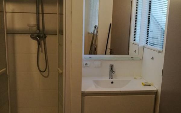 Appartement à louer    4 pièces • 71,76 m2 Saintes