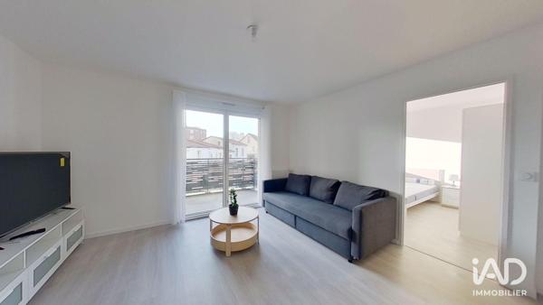 Location appartement 2 pièces 43 m² Asnières-sur-Seine