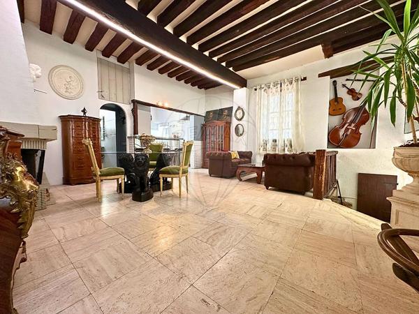 Appartement  en vente - Oise - 60