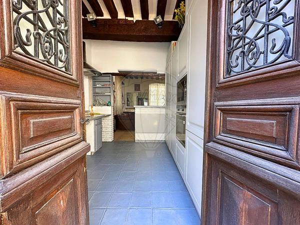 Appartement  en vente - Oise - 60