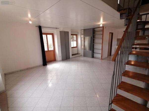 Location - Maison Chartres-de-Bretagne 35131 4 pièces 77 m 2