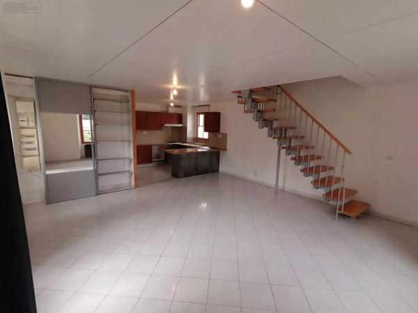 Location - Maison Chartres-de-Bretagne 35131 4 pièces 77 m 2