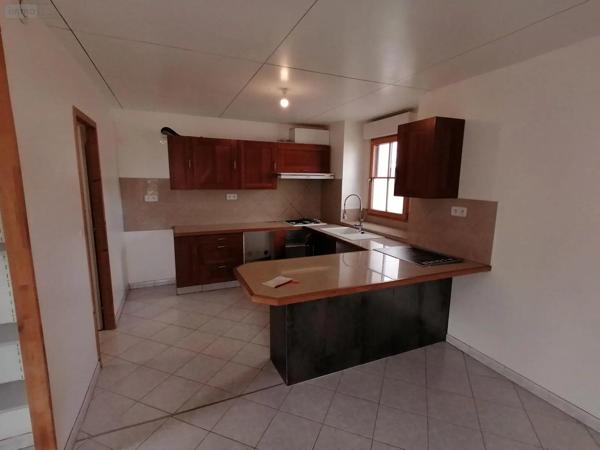 Location - Maison Chartres-de-Bretagne 35131 4 pièces 77 m 2