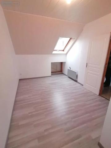 Location - Maison Chartres-de-Bretagne 35131 4 pièces 77 m 2