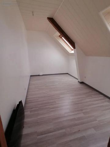 Location - Maison Chartres-de-Bretagne 35131 4 pièces 77 m 2