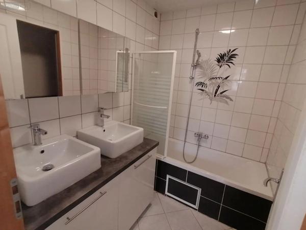 Location - Maison Chartres-de-Bretagne 35131 4 pièces 77 m 2