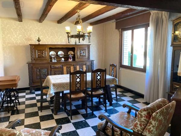 Achat - Maison Douvrin 62138 91 m 2 370 m 2