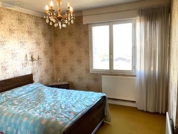 Achat - Maison Douvrin 62138 91 m 2 370 m 2