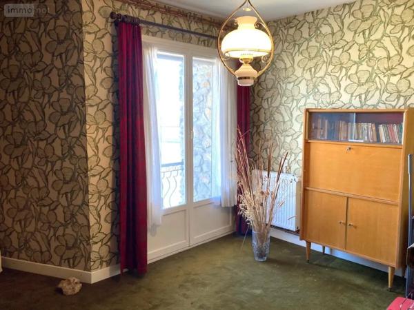Achat - Maison Douvrin 62138 91 m 2 370 m 2