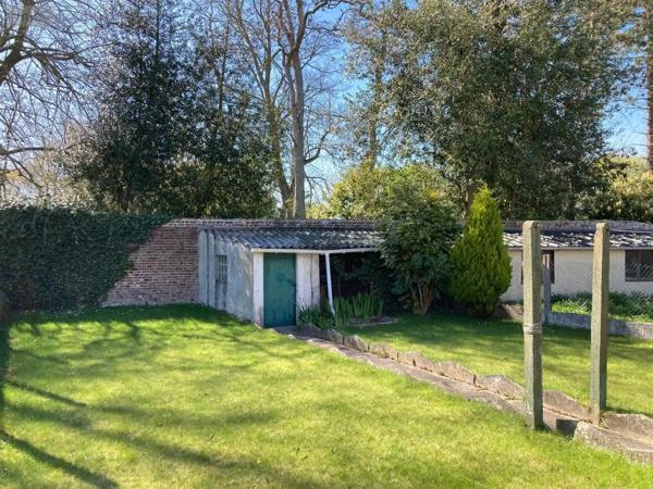 Achat - Maison Douvrin 62138 91 m 2 370 m 2