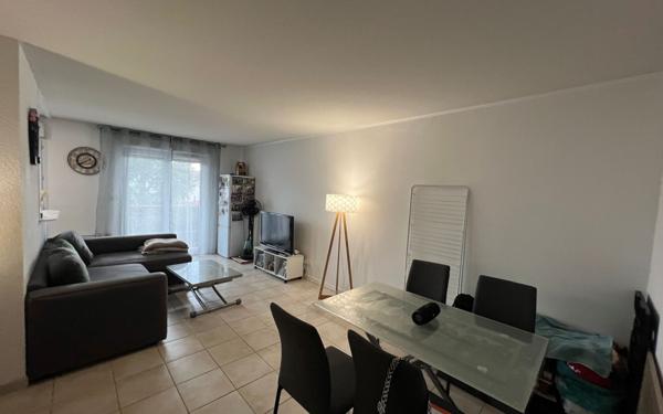 Appartement à louer    2 pièces • 46 m2 Albi
