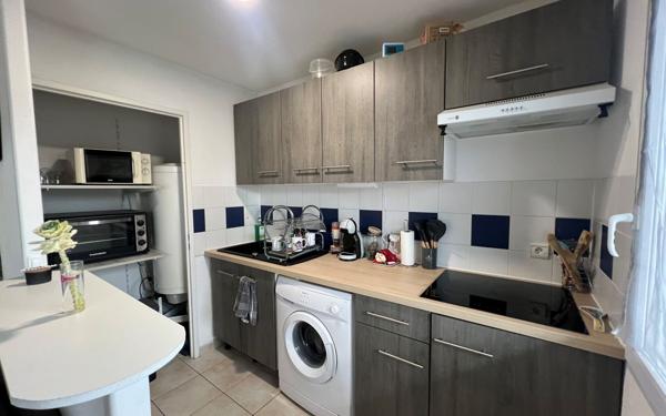 Appartement à louer    2 pièces • 46 m2 Albi