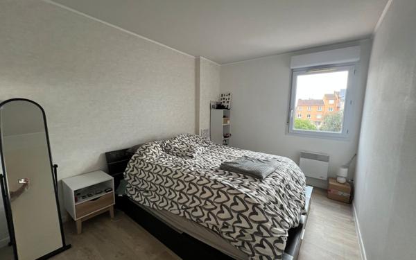 Appartement à louer    2 pièces • 46 m2 Albi