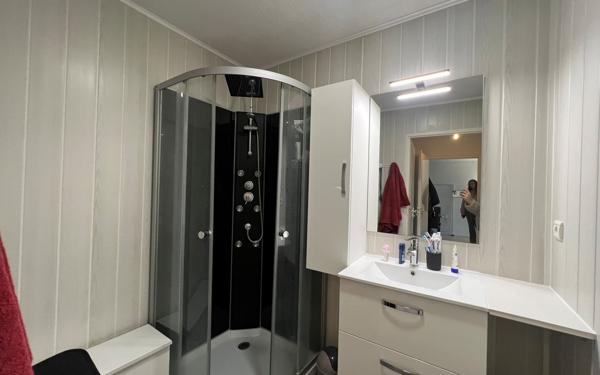 Appartement à louer    2 pièces • 46 m2 Albi