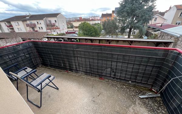 Appartement à louer    2 pièces • 46 m2 Albi