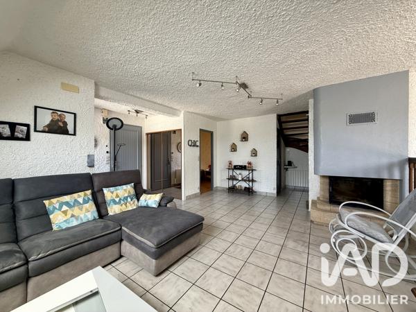 Maison à vendre 5 pièces 95 m² Lamballe-Armor