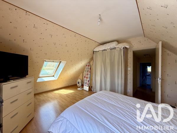 Maison à vendre 5 pièces 95 m² Lamballe-Armor