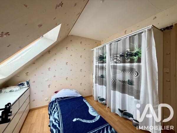 Maison à vendre 5 pièces 95 m² Lamballe-Armor