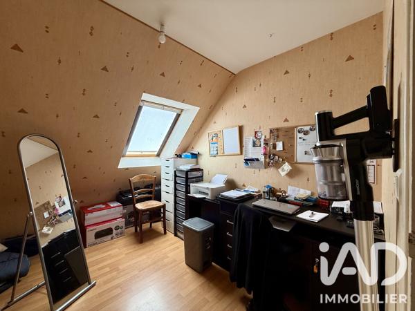 Maison à vendre 5 pièces 95 m² Lamballe-Armor