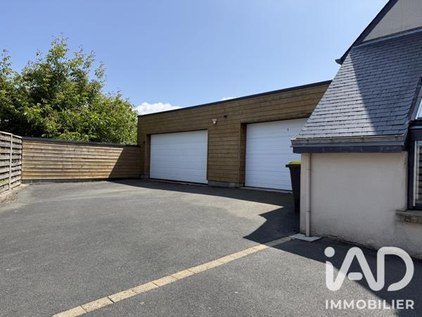 Maison à vendre 5 pièces 95 m² Lamballe-Armor