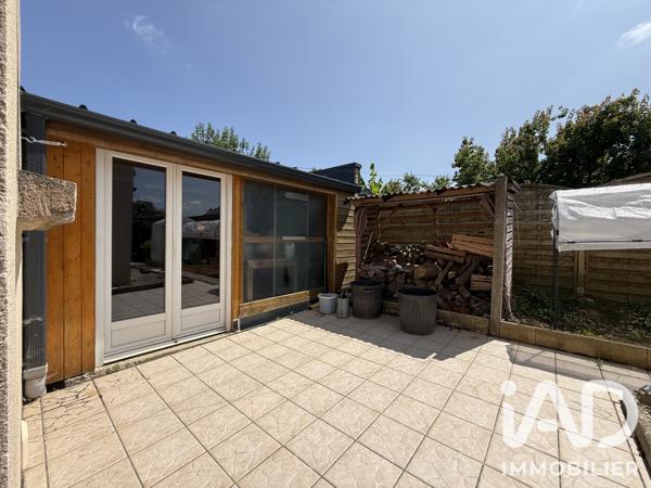 Maison à vendre 5 pièces 95 m² Lamballe-Armor