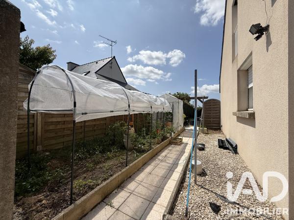 Maison à vendre 5 pièces 95 m² Lamballe-Armor