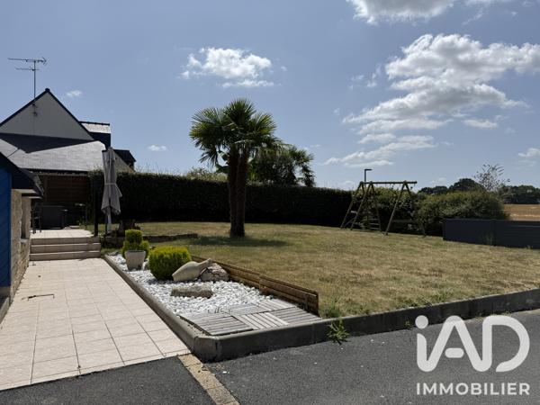 Maison à vendre 5 pièces 95 m² Lamballe-Armor