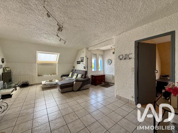Maison à vendre 5 pièces 95 m² Lamballe-Armor