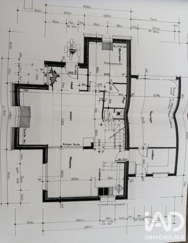 Maison à vendre 5 pièces 95 m² Lamballe-Armor