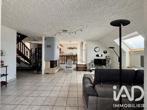 Maison à vendre 5 pièces 95 m² Lamballe-Armor
