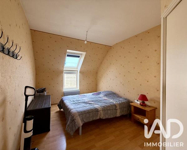 Maison à vendre 5 pièces 95 m² Lamballe-Armor