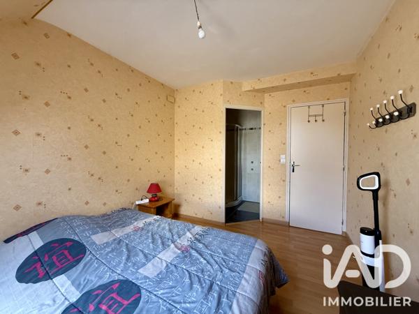 Maison à vendre 5 pièces 95 m² Lamballe-Armor