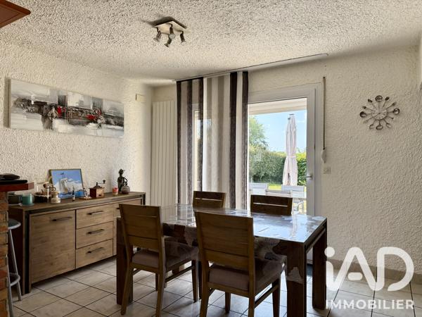 Maison à vendre 5 pièces 95 m² Lamballe-Armor