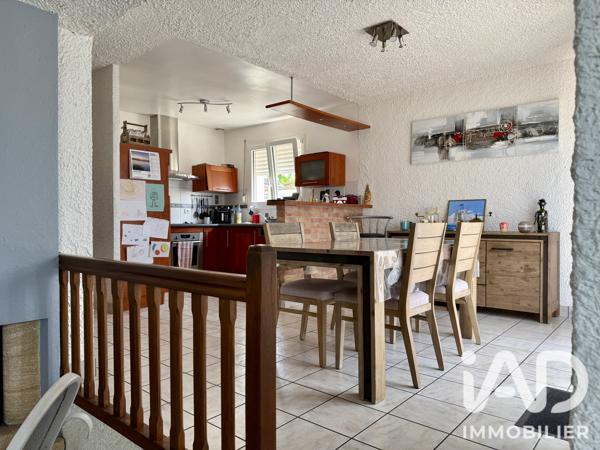 Maison à vendre 5 pièces 95 m² Lamballe-Armor