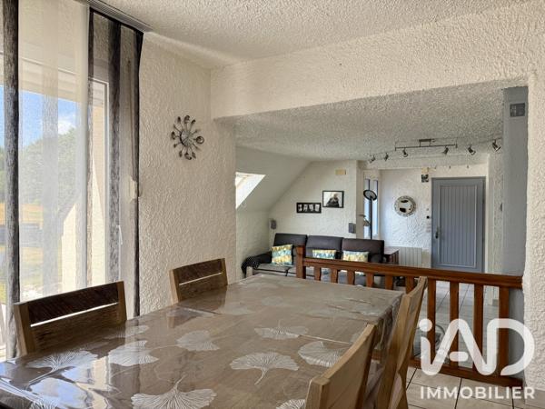 Maison à vendre 5 pièces 95 m² Lamballe-Armor