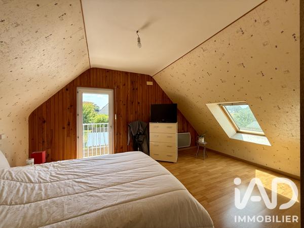 Maison à vendre 5 pièces 95 m² Lamballe-Armor