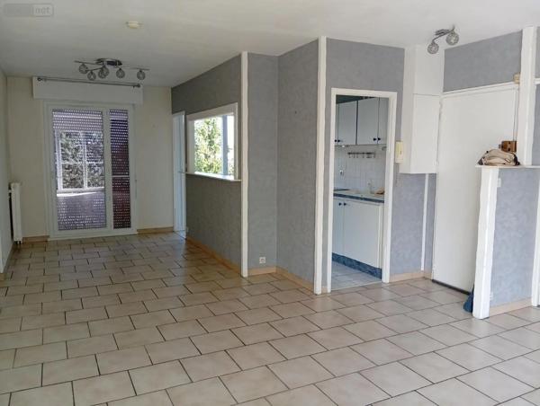 Achat - Appartement | Appartement La Chapelle-Saint-Mesmin 45380 4 pièces 66 m 2
