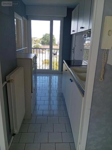 Achat - Appartement | Appartement La Chapelle-Saint-Mesmin 45380 4 pièces 66 m 2